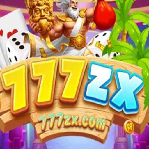 777ZX - Pertarungan Sengit di Dunia Battle Royale