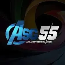 ASG55 - Pengalaman Live Casino Terbaik di Ujung Jari Anda
