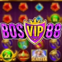 BOSVIP88 - Simulasi Permainan yang Mengasyikkan