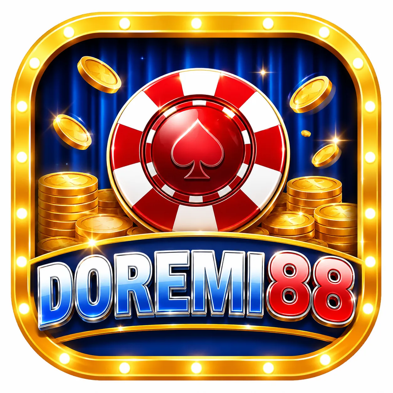 DOREMI88 - Pertarungan Menggigit Penuh Aksi