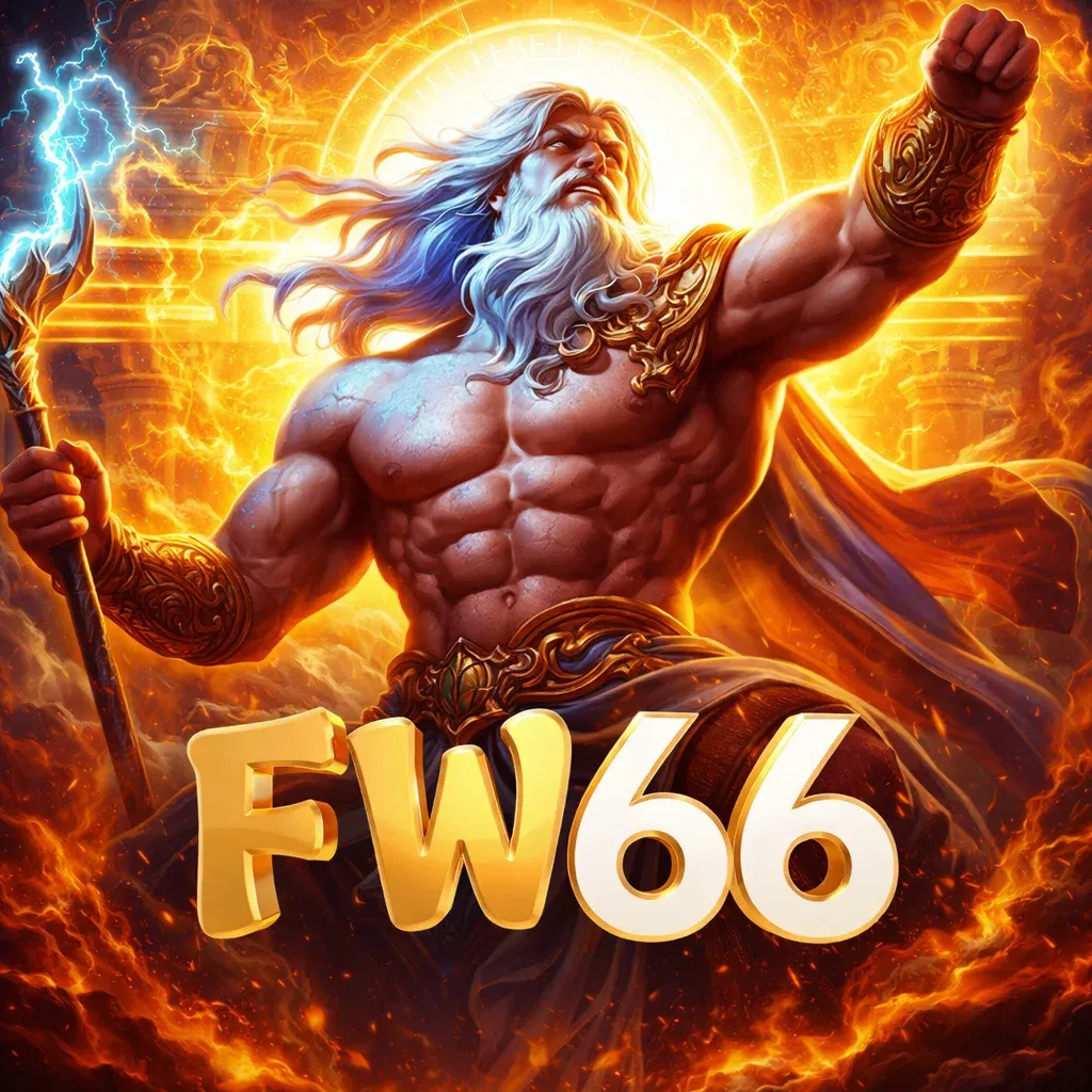 FW66 - Game FPS Seru dan Menantang