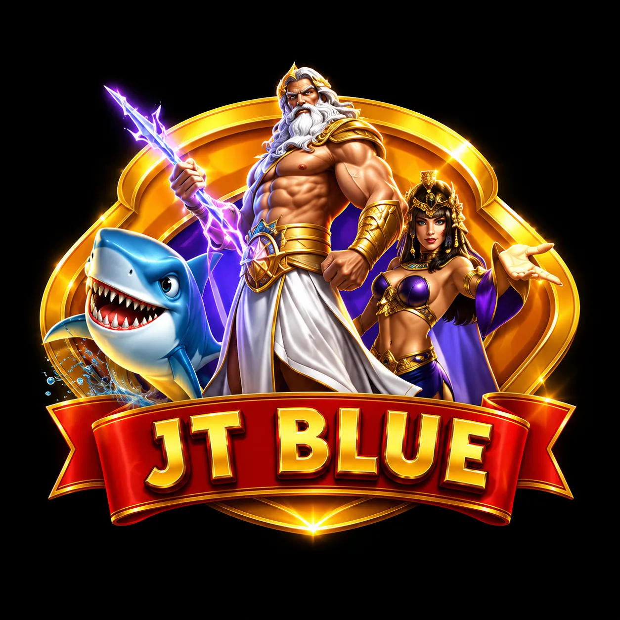 JTBLUE - Permainan Balap Mobil yang Menggairahkan