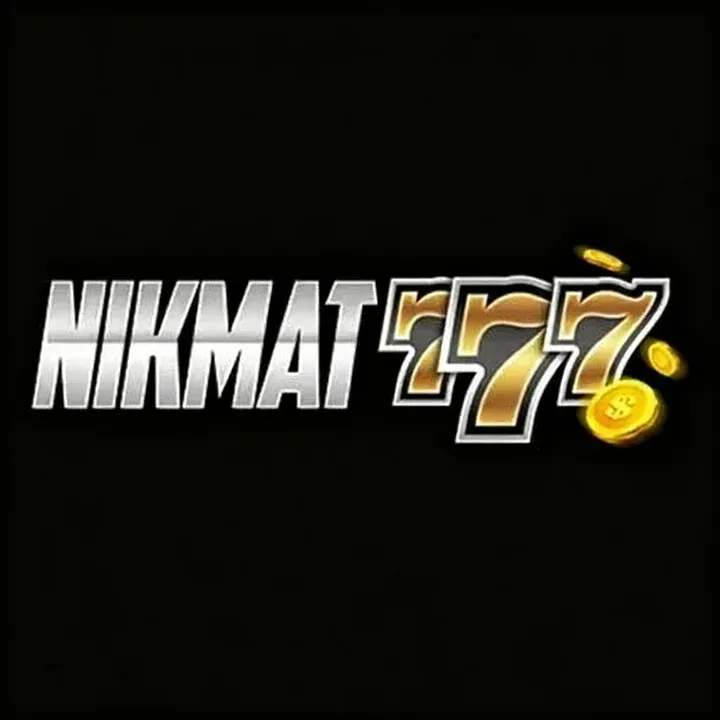 NIKMAT777 - Game Slot Seru dan Menguntungkan